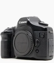 EOS 5D