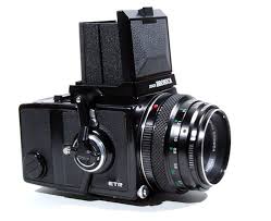 zenza bronica etrs