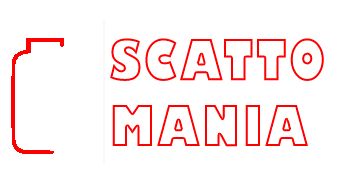 scatto mania logo